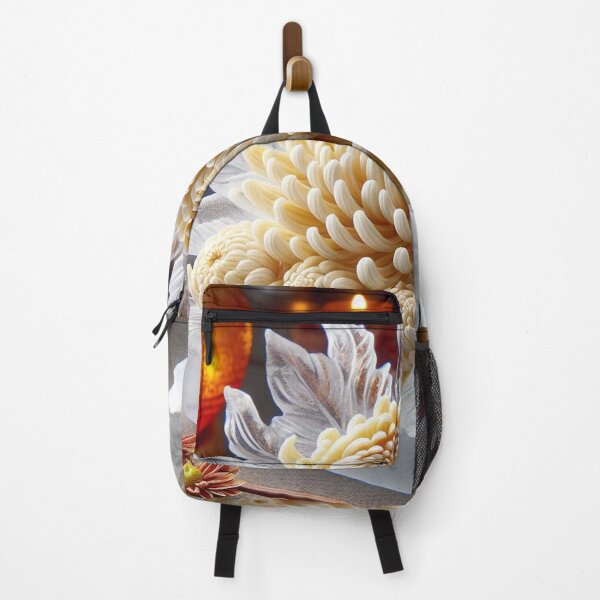 Item preview, Gourmet Chrysanthemum designed and sold by ComputerContent.
