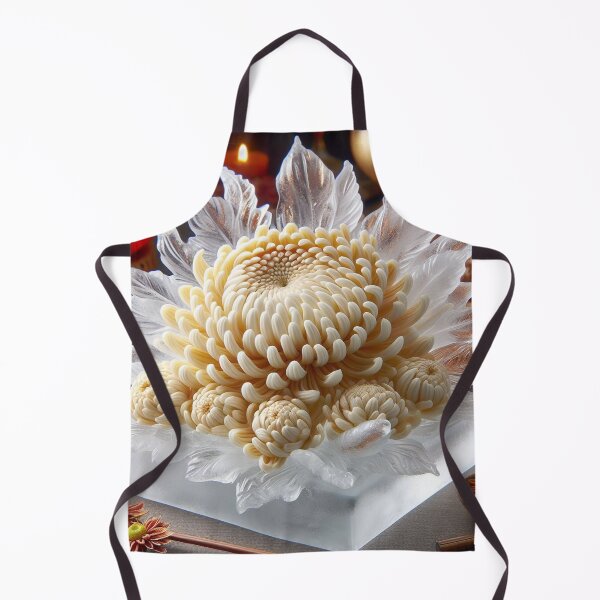 Item preview, Gourmet Chrysanthemum designed and sold by ComputerContent.
