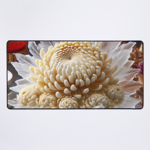 Item preview, Gourmet Chrysanthemum  designed and sold by ComputerContent.