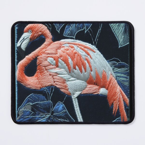 Item preview, Flamingo designed and sold by ArcticxShop.