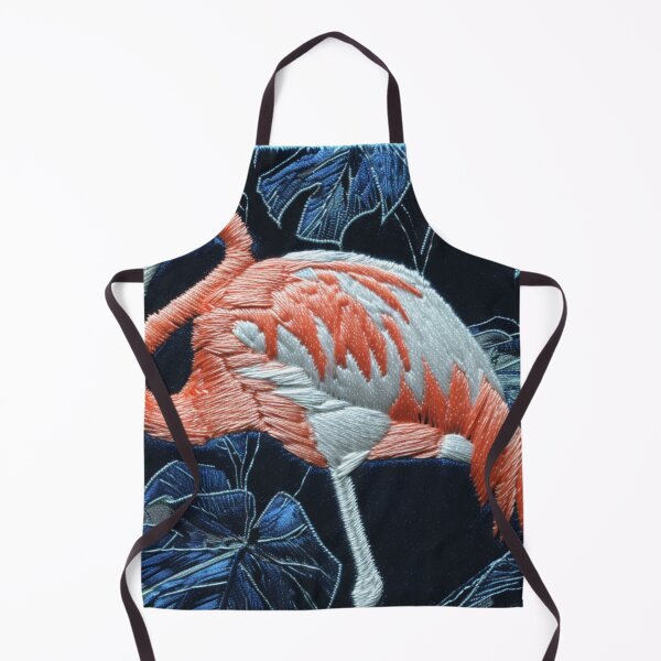 Item preview, Flamingo designed and sold by ArcticxShop.