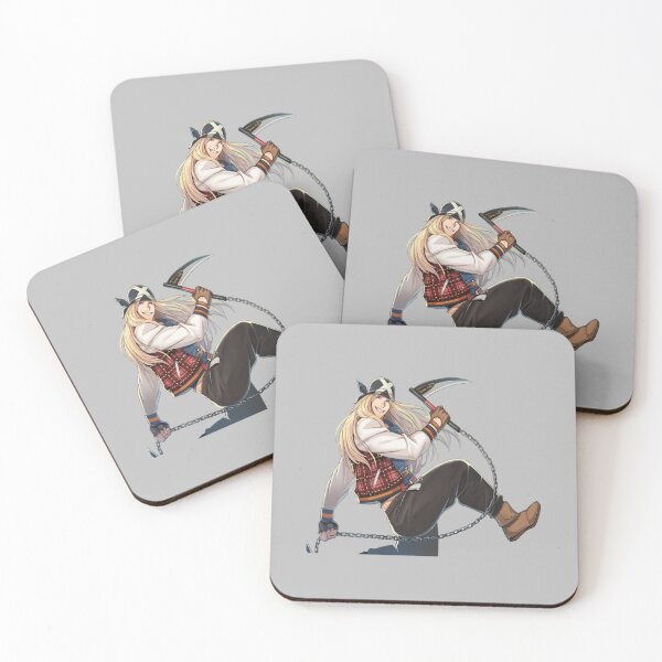 Item preview, Axl Low - Guilty Gear designed and sold by Tee-thepeartree.