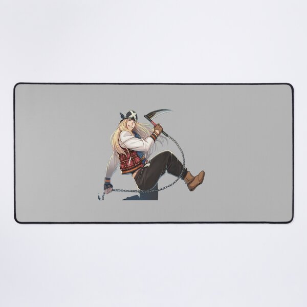 Item preview, Axl Low - Guilty Gear designed and sold by Tee-thepeartree.