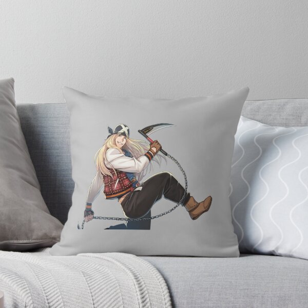 Item preview, Axl Low - Guilty Gear designed and sold by Tee-thepeartree.