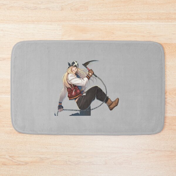Item preview, Axl Low - Guilty Gear designed and sold by Tee-thepeartree.