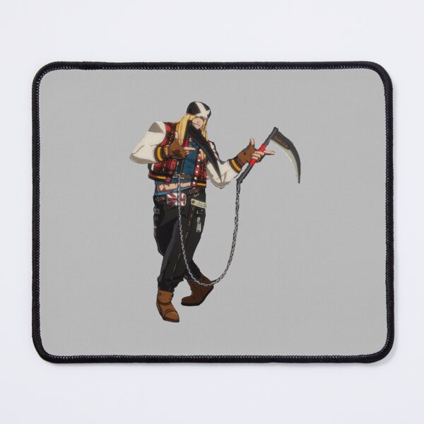 Item preview, Axl Low - Guilty Gear designed and sold by Tee-thepeartree.