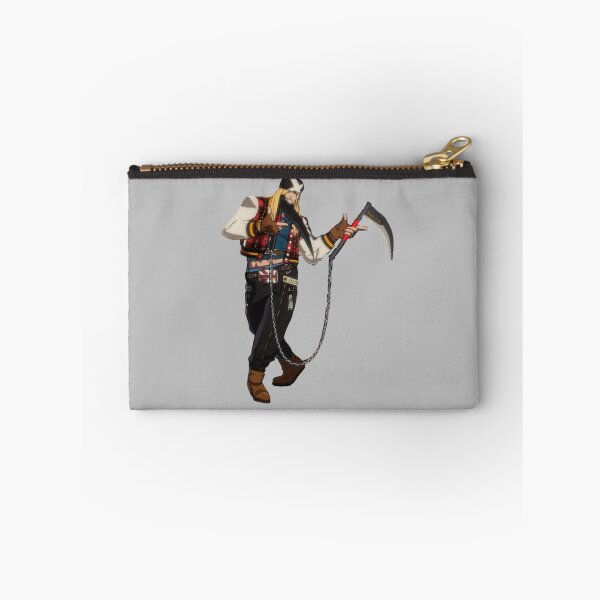 Item preview, Axl Low - Guilty Gear designed and sold by Tee-thepeartree.