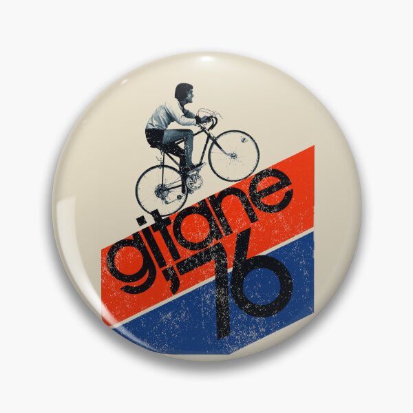 Item preview, Cycles Gitane Bicycle Tour de France Giro D'Italia Steel Bikes designed and sold by collectees1.