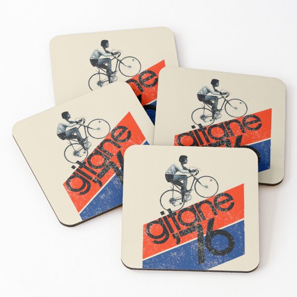Item preview, Cycles Gitane Bicycle Tour de France Giro D'Italia Steel Bikes designed and sold by collectees1.