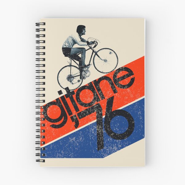 Item preview, Cycles Gitane Bicycle Tour de France Giro D'Italia Steel Bikes designed and sold by collectees1.