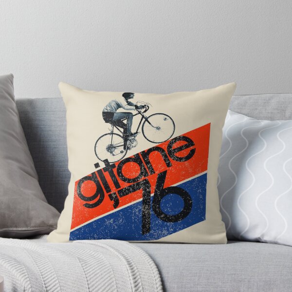 Item preview, Cycles Gitane Bicycle Tour de France Giro D'Italia Steel Bikes designed and sold by collectees1.