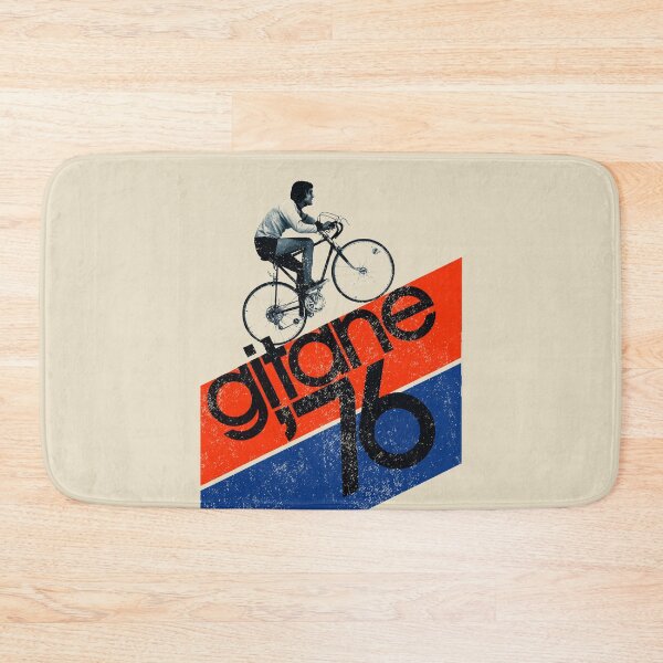 Item preview, Cycles Gitane Bicycle Tour de France Giro D'Italia Steel Bikes designed and sold by collectees1.