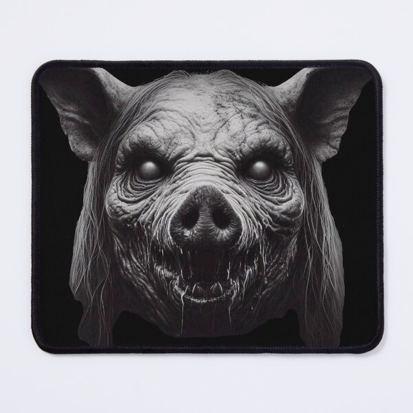 Item preview, Big Butch designed and sold by GristleandGrin.