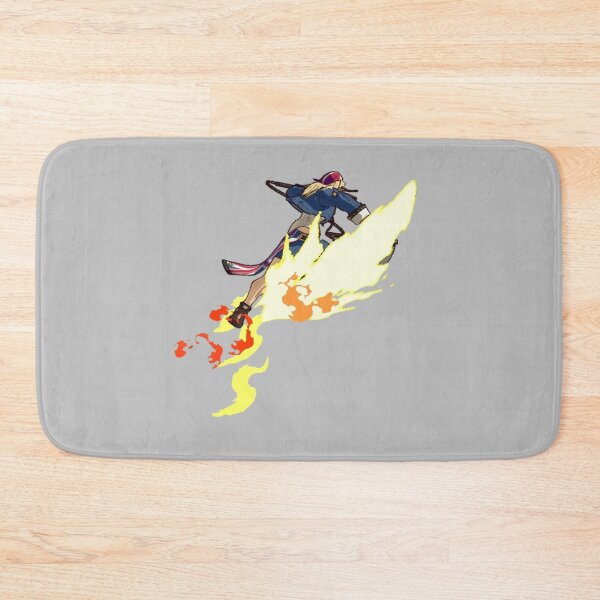 Item preview, Axl Low - Guilty Gear designed and sold by Tee-thepeartree.