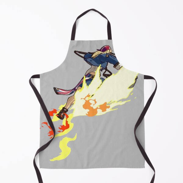 Item preview, Axl Low - Guilty Gear designed and sold by Tee-thepeartree.