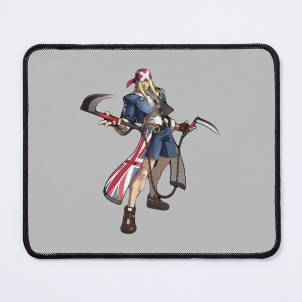 Item preview, Axl Low - Guilty Gear designed and sold by Tee-thepeartree.