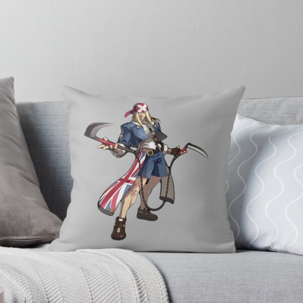 Item preview, Axl Low - Guilty Gear designed and sold by Tee-thepeartree.