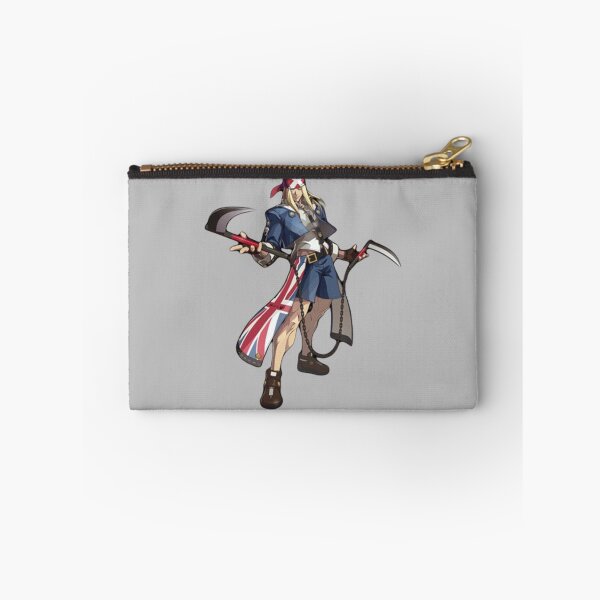 Item preview, Axl Low - Guilty Gear designed and sold by Tee-thepeartree.