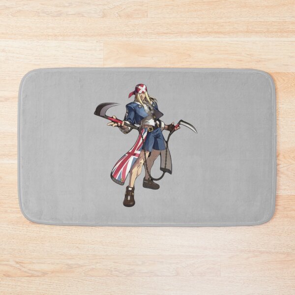 Item preview, Axl Low - Guilty Gear designed and sold by Tee-thepeartree.