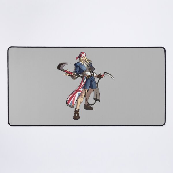 Item preview, Axl Low - Guilty Gear designed and sold by Tee-thepeartree.