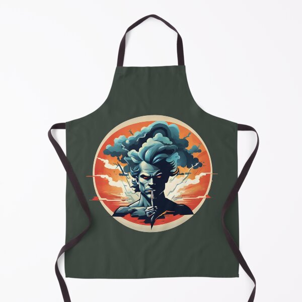 Item preview, Guardian of Realms: Heimdall's Vigil designed and sold by WAUZ.
