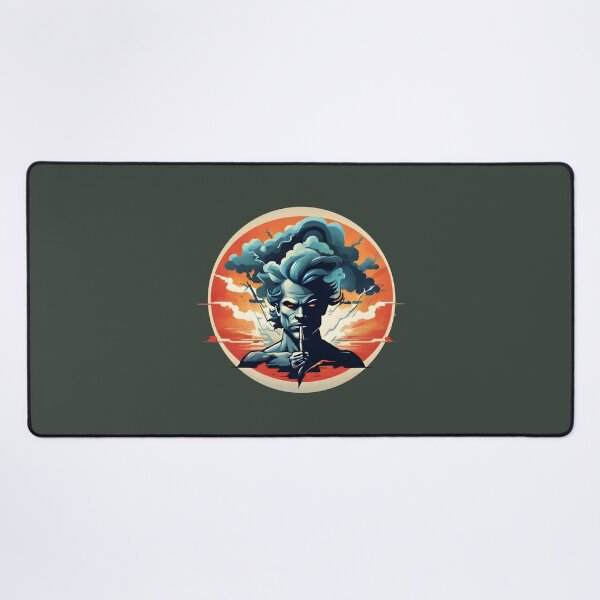 Item preview, Guardian of Realms: Heimdall's Vigil designed and sold by WAUZ.