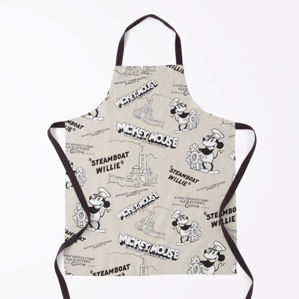 Item preview, Retro Steamboat Willie Poster designed and sold by design-r.