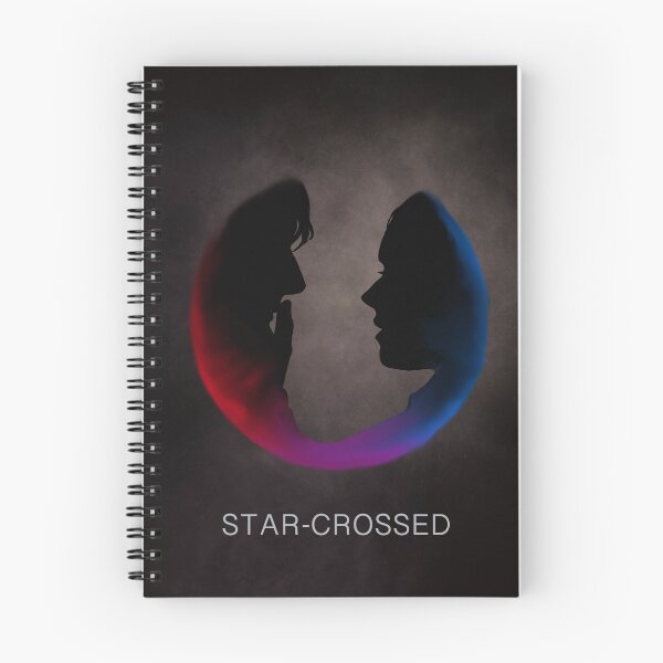 Artikelvorschau, Reylo mit Sternenkreuz entworfen und verkauft von NabooSunset.