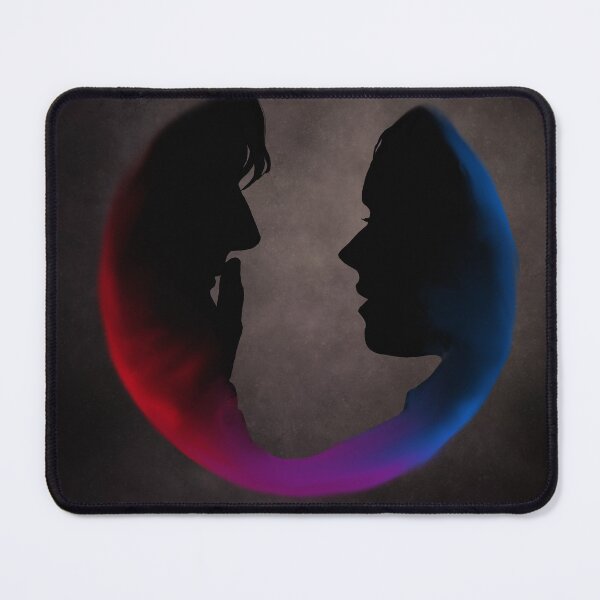 Item preview, Star-crossed Reylo designed and sold by NabooSunset.