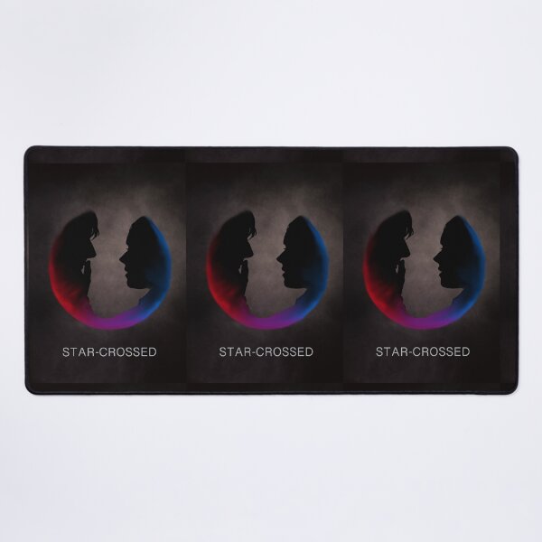 Item preview, Star-crossed Reylo designed and sold by NabooSunset.