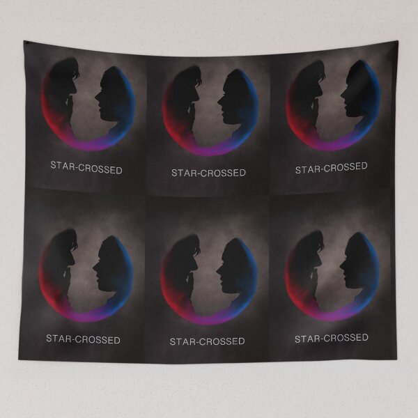 Item preview, Star-crossed Reylo designed and sold by NabooSunset.