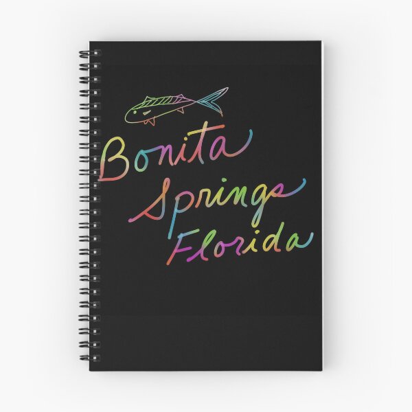 Item preview, Bonita springs florida designed and sold by seahorse crossing.