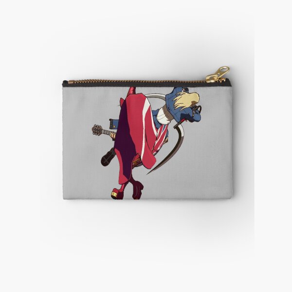 Item preview, Axl Low - Guilty Gear designed and sold by Tee-thepeartree.