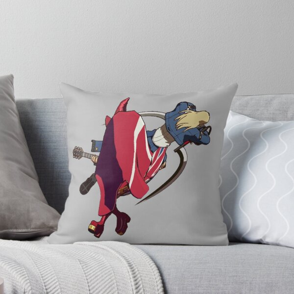 Item preview, Axl Low - Guilty Gear designed and sold by Tee-thepeartree.