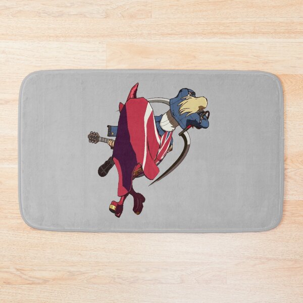 Item preview, Axl Low - Guilty Gear designed and sold by Tee-thepeartree.