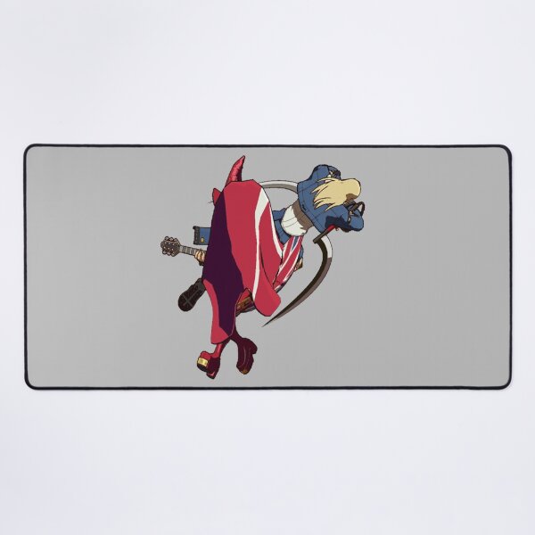 Item preview, Axl Low - Guilty Gear designed and sold by Tee-thepeartree.