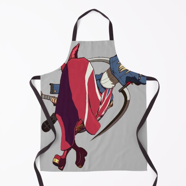 Item preview, Axl Low - Guilty Gear designed and sold by Tee-thepeartree.