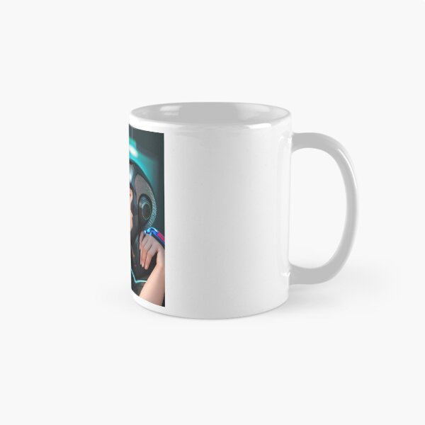 Item preview, Love between human and robot designed and sold by El O.