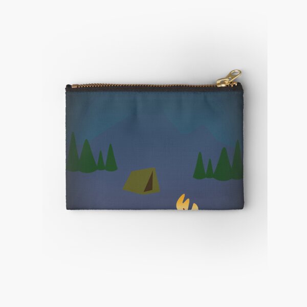 Item preview, The Great Outdoors designed and sold by SchraderCreek.