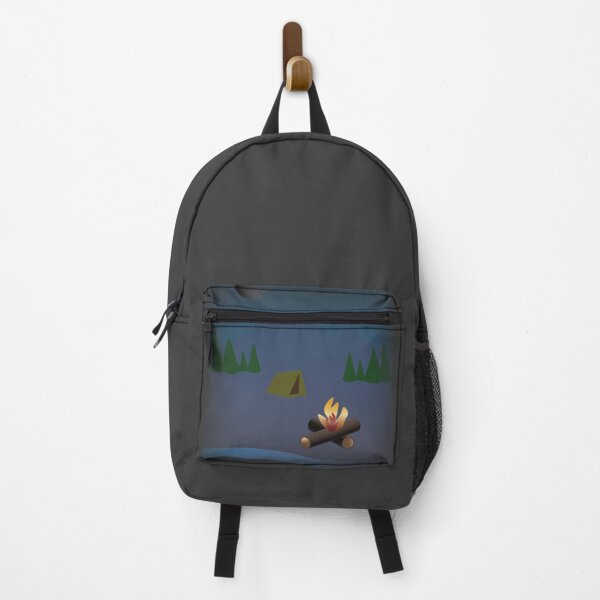 Item preview, The Great Outdoors designed and sold by SchraderCreek.