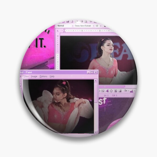 Item preview, 7 Rings - Evgenia Medvedeva FanArt designed and sold by CamGost.