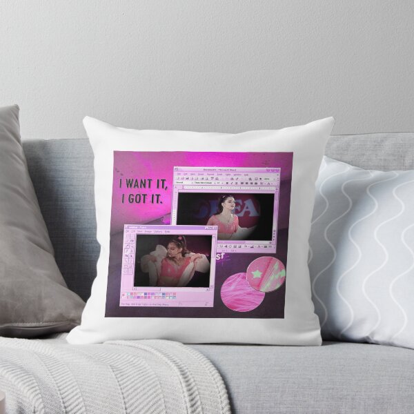 Item preview, 7 Rings - Evgenia Medvedeva FanArt designed and sold by CamGost.