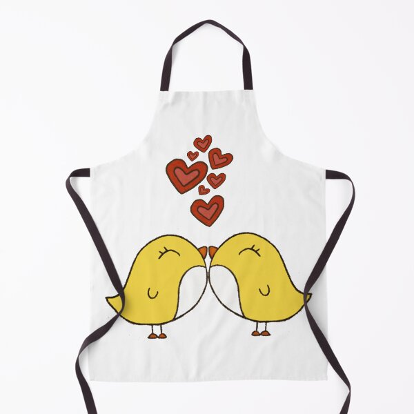Item preview, Romantic birds  designed and sold by Refined-Raiment.
