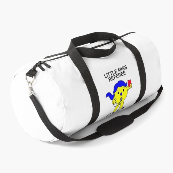 Item preview, Little Miss Referee designed and sold by Scat the cat.