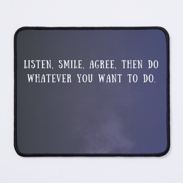 Item preview, Today is time for SMILE designed and sold by storeAC.