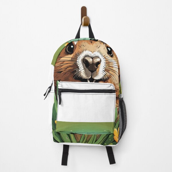 Item preview, Happy Groundhog Day Artwork designed and sold by Collision19.