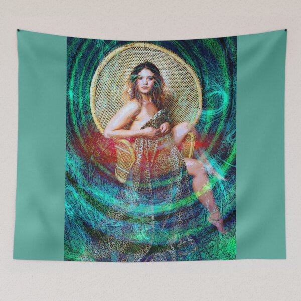 Item preview, HER REALM 2 designed and sold by Tammera.