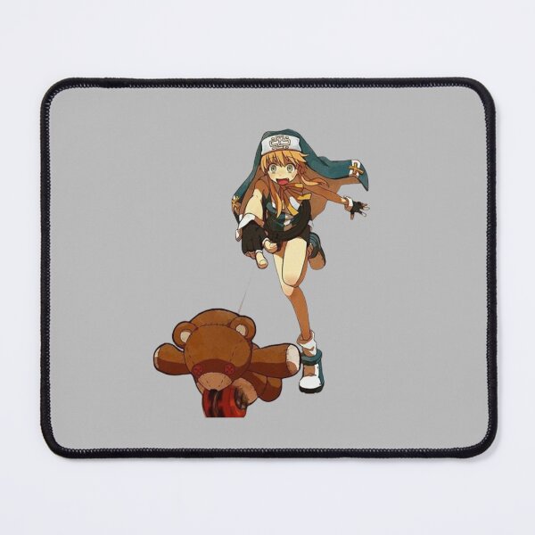 Item preview, Bridget - Guilty Gear designed and sold by Tee-thepeartree.