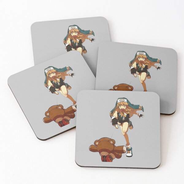 Item preview, Bridget - Guilty Gear designed and sold by Tee-thepeartree.