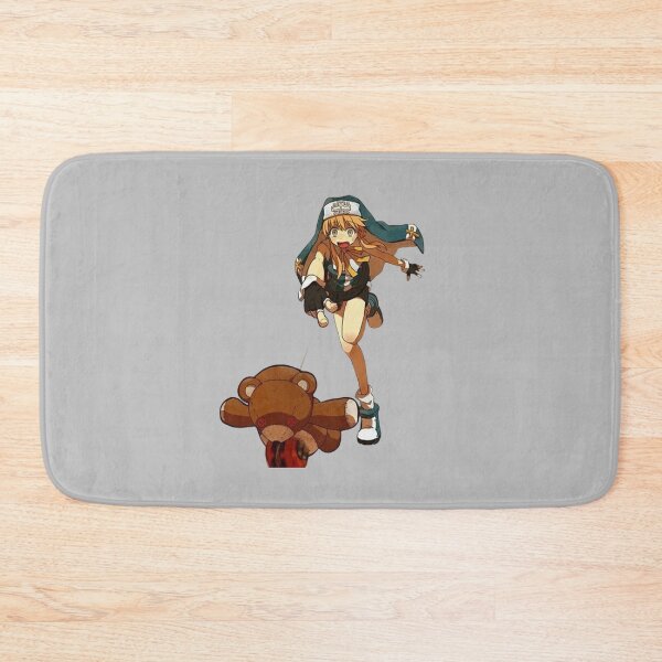 Item preview, Bridget - Guilty Gear designed and sold by Tee-thepeartree.